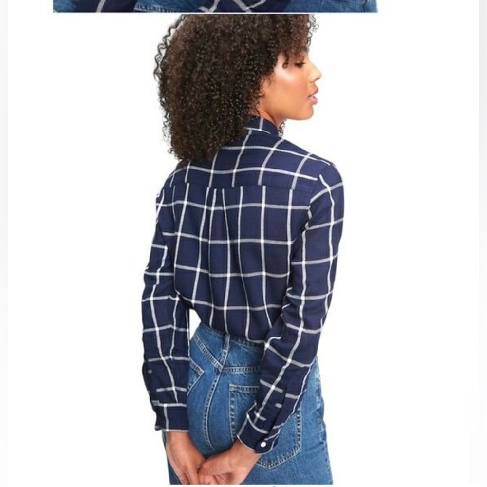 Gap Everyday Shirt